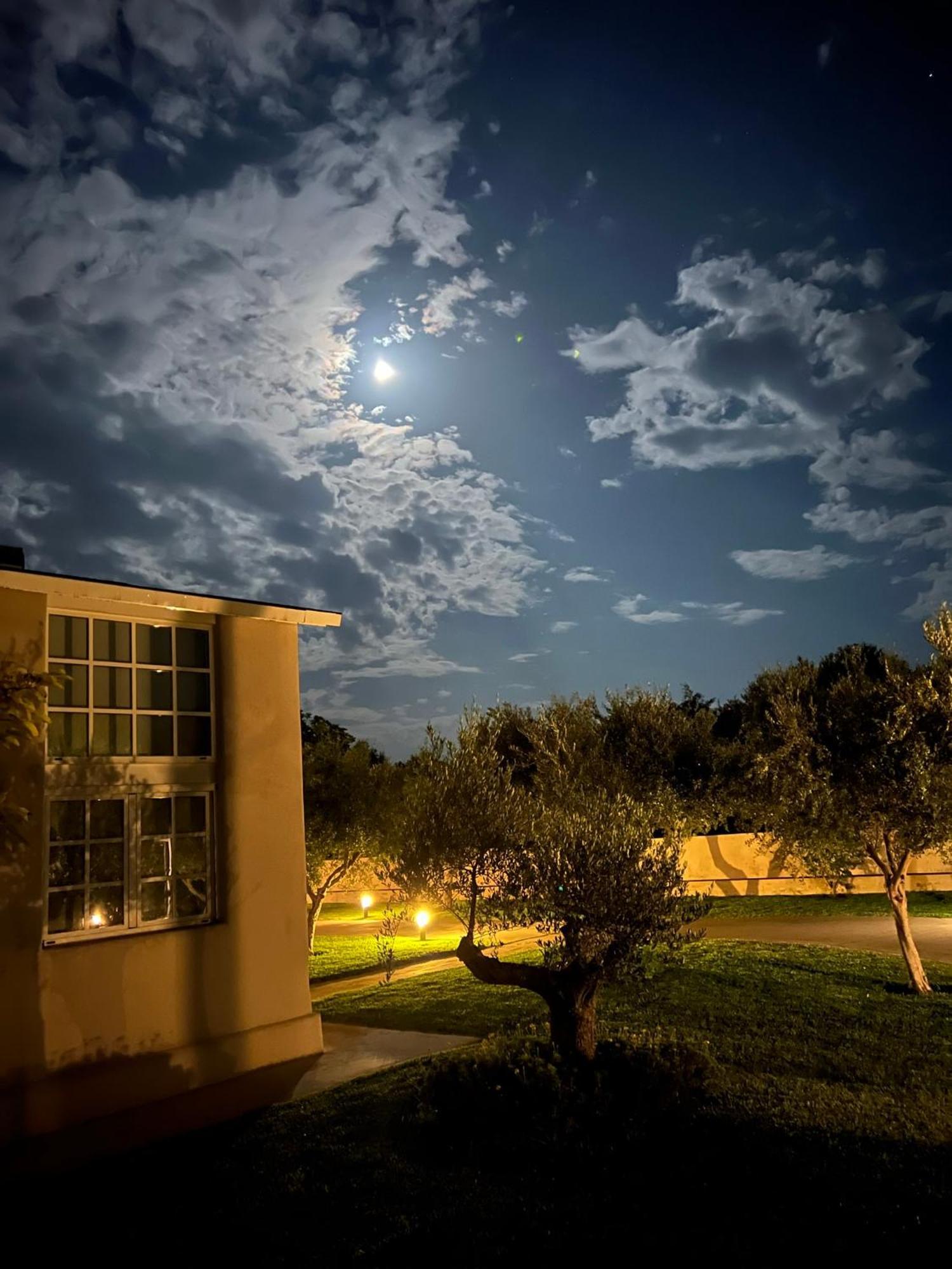 Ta Spitakia Cidade de Kos Exterior foto